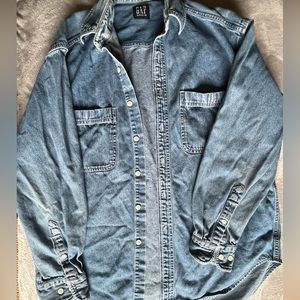 Vintage GAP shirt